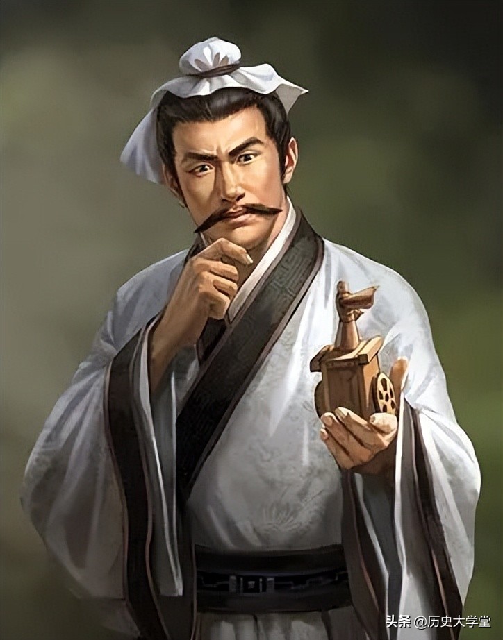 大燕几百年了慕容复还想复国,复国大燕慕容复