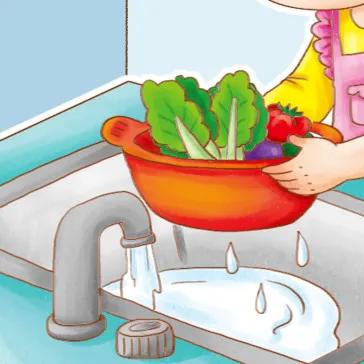 开始备年货的你请务必这样做 (买年货请收好这五招)