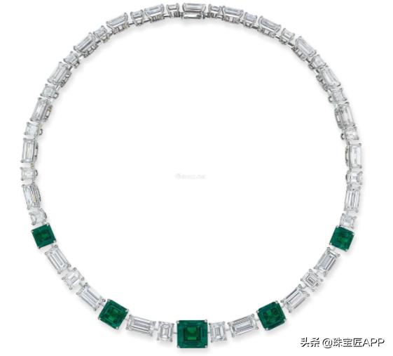 十大名贵宝石拍卖,4大贵重宝石