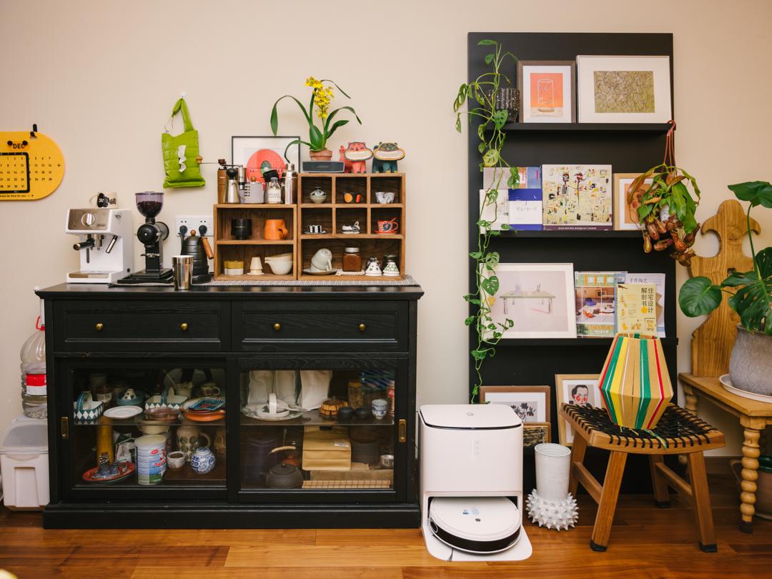 花3万元改造房子,情侣120平出租屋改造