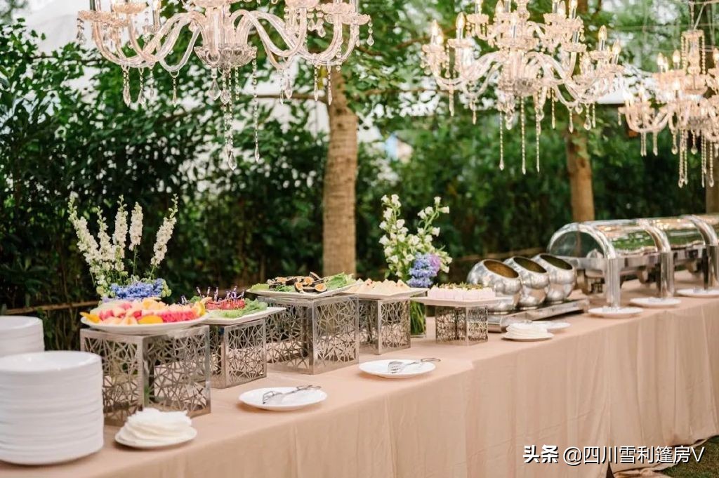 馨野奢520活动回顾|“不期而遇，向野而生”，用爱邂逅甜蜜与浪漫