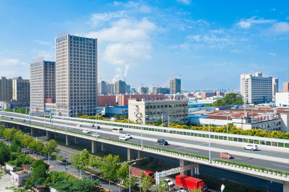 安徽今年有什么大工程在建,安徽各市第二批重大项目清单