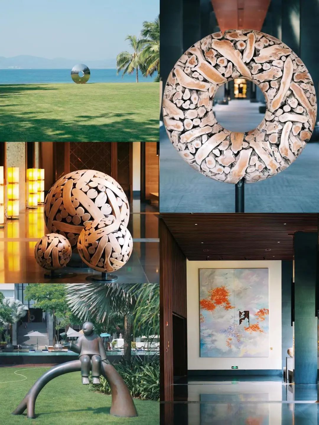 三亚打卡必住酒店之一,三亚十大必住酒店推荐排名最新