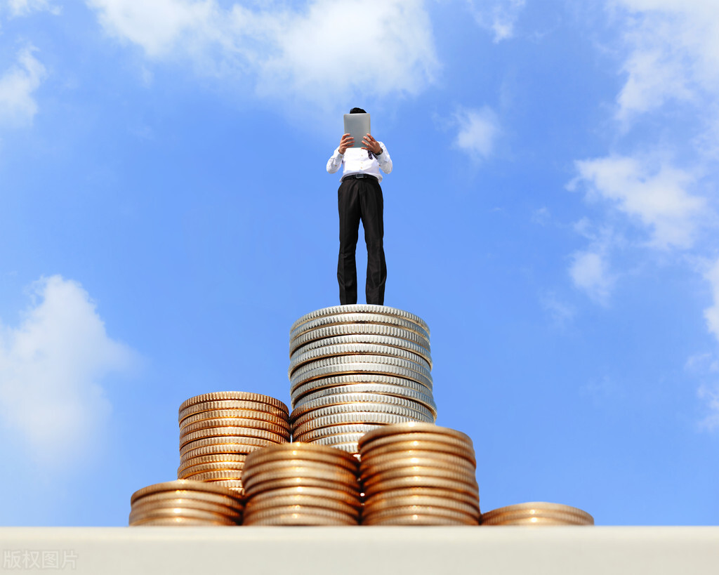 富人赚钱的100个秘诀,富人赚钱的十大方法