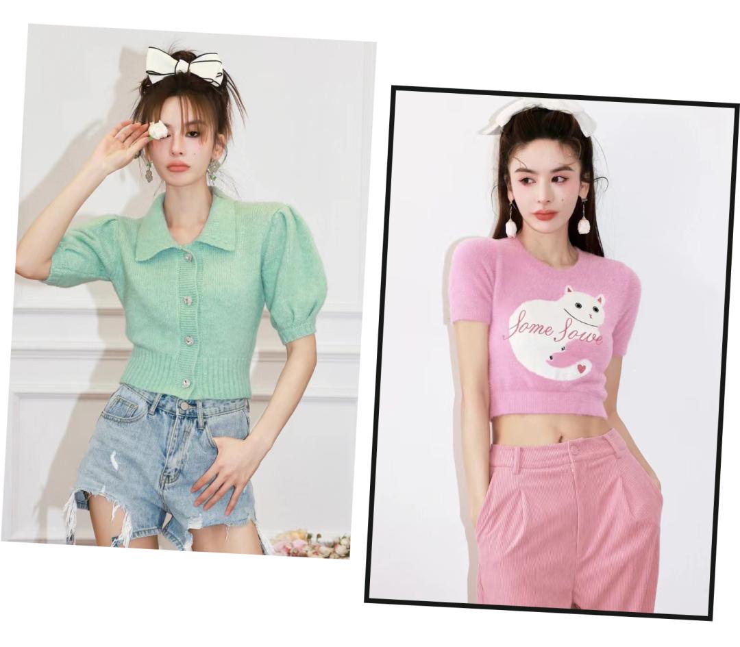 夏天必买的8件东西,夏天的衣服必买单品