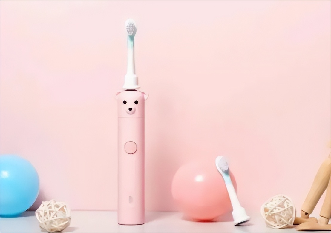 儿童使用电动牙刷对牙齿有害吗,儿童电动牙刷对孩子牙齿有伤害么