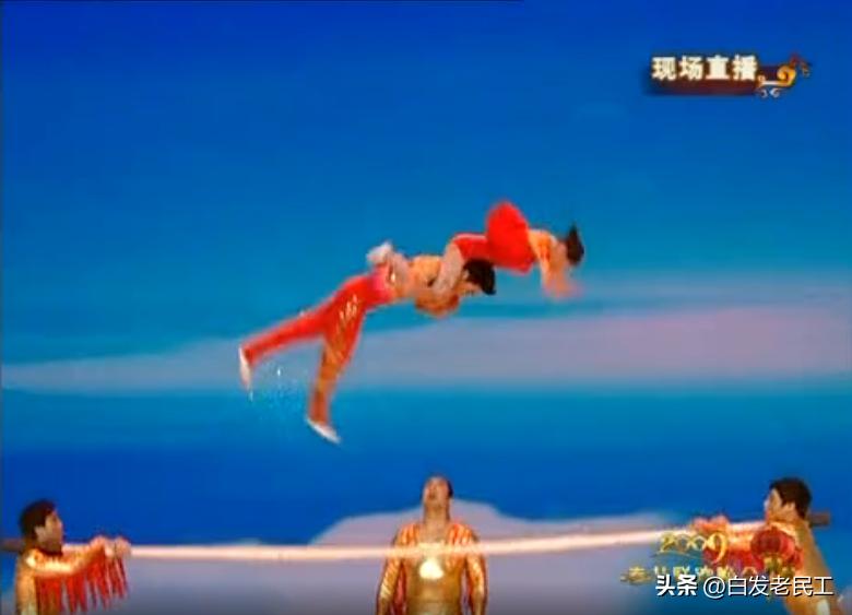 2011我最喜爱的春晚节目评选,历年春晚你最喜欢哪个节目