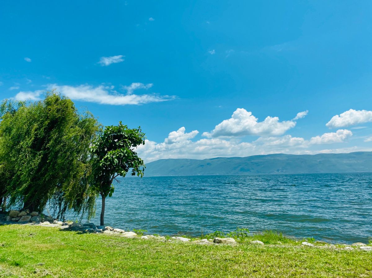 去云南旅游攻略自由行5天,云南旅游云南攻略