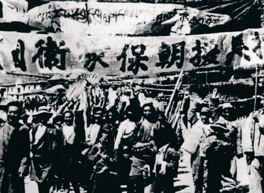 力挺中国！朝鲜向世界宣布：全球就一个中国，台海不需要不速之客