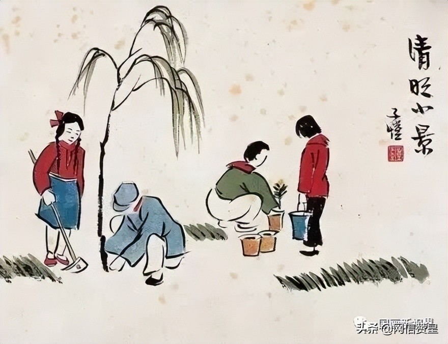 有关清明节的诗词精选,清明节古诗词及名句