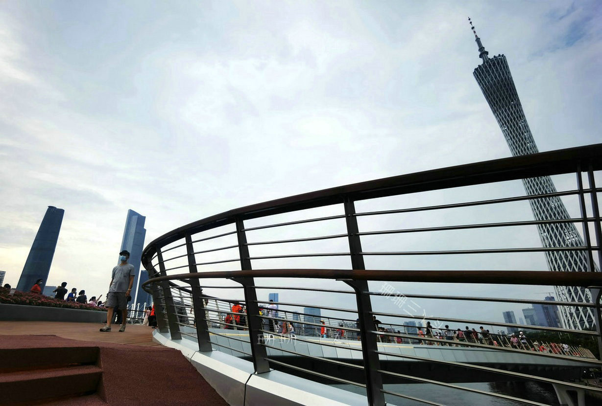 第一次到广州必去的景点,广州旅行攻略特别的地方