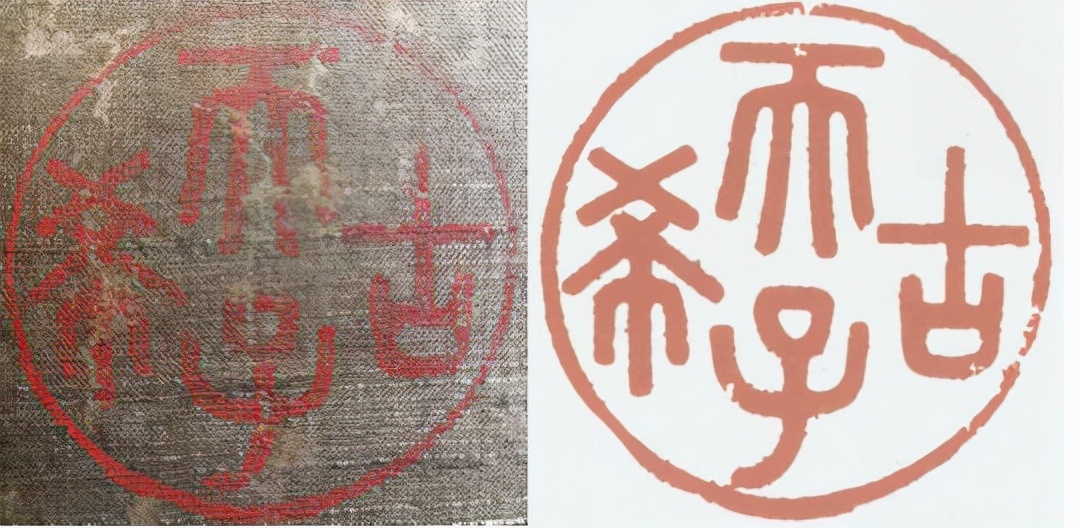 韩滉五牛图现存世有几幅,韩滉《五牛图》