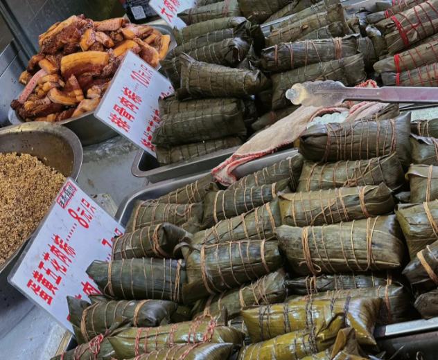 上海超好逛的地方,上海古镇一日游去哪里比较好