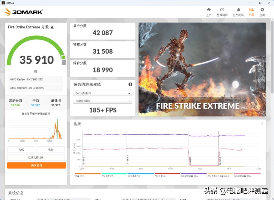 【整个花活】4T移动系统盘！+AMD全家桶装机