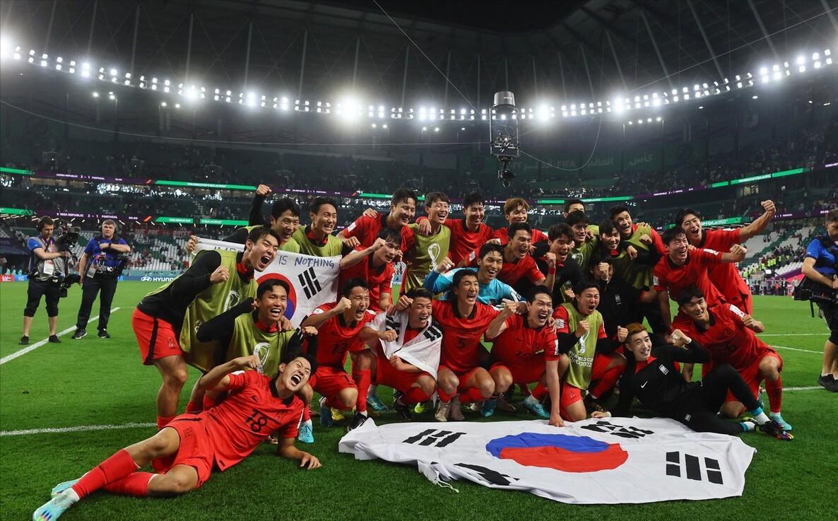 亚洲5个队被淘汰,亚洲5队全败出局