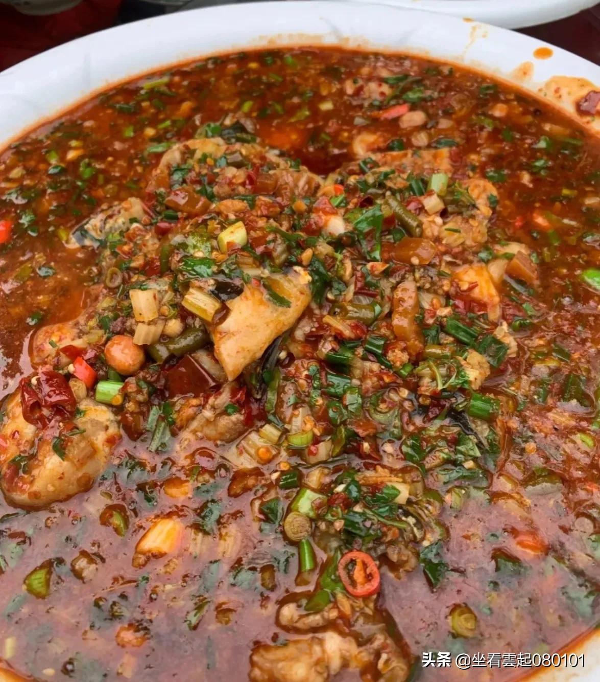 成都新津美食全盘点,成都新津好吃的特色美食