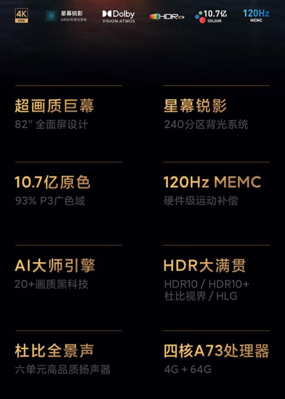 2019电视选购全攻略,2020电视选购全攻略