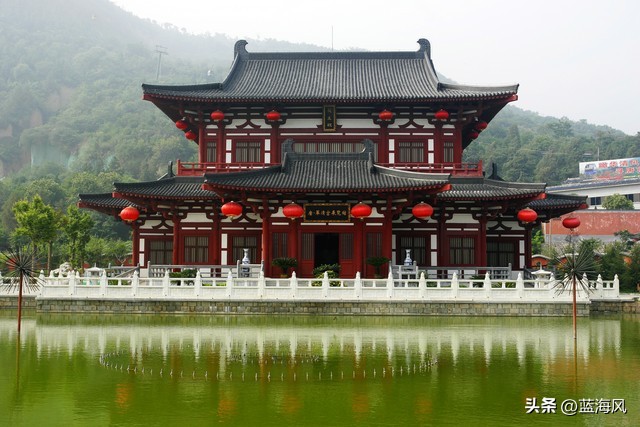 西安华山一日游攻略,西安一日游线路推荐