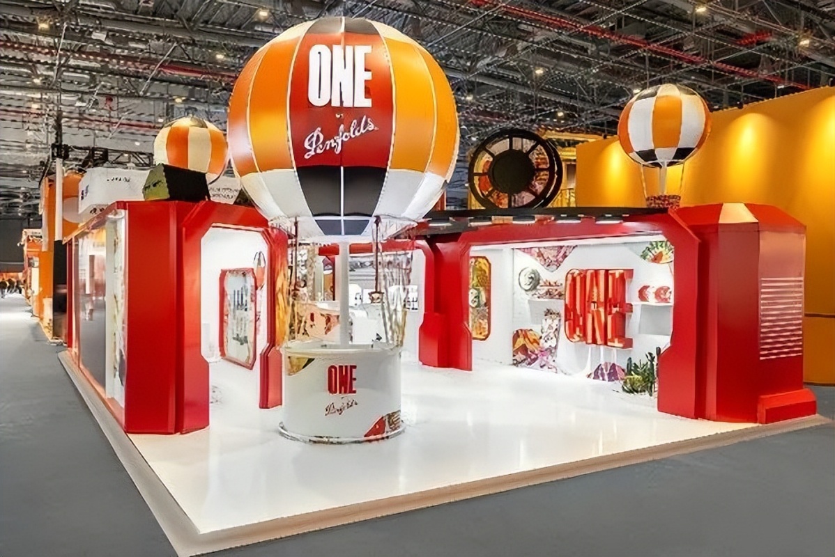 直击第三届进博会霍尼韦尔,直击法兰克福展会现场