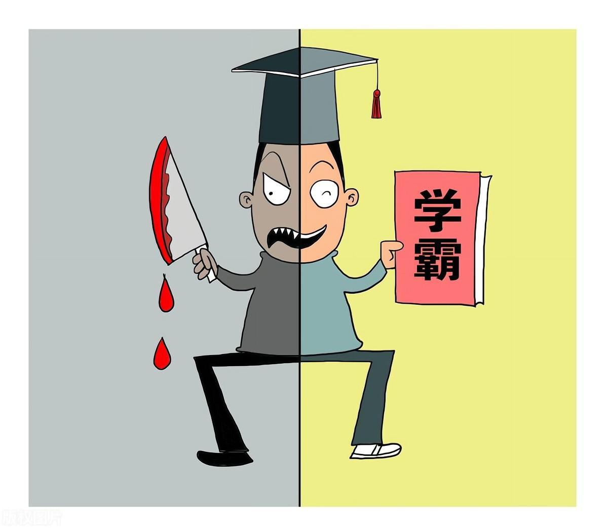 北大学霸杀母吴谢宇原因,北大学霸吴谢宇弑母案图片