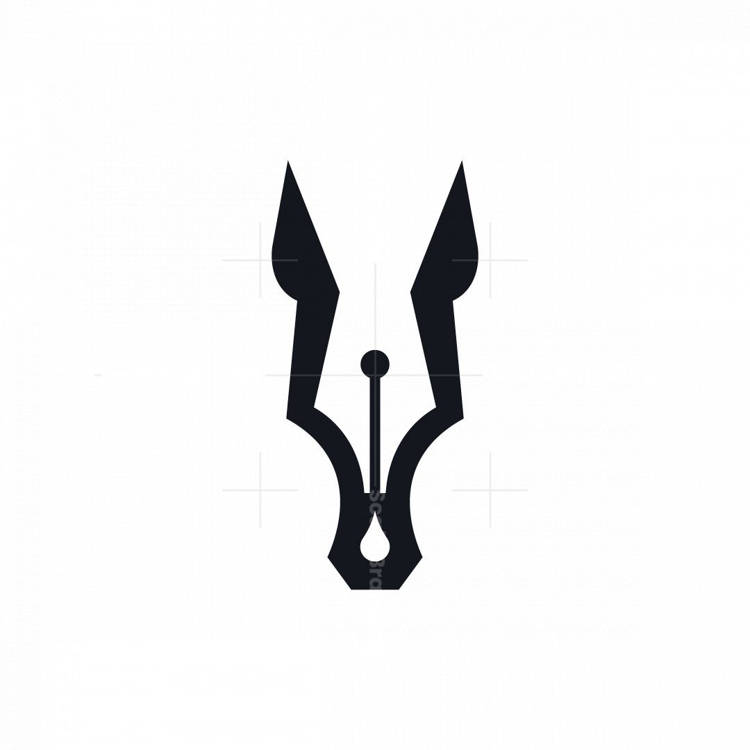 logos：骏马奔腾踏四方！一组很有个性的马元素标志设计分享