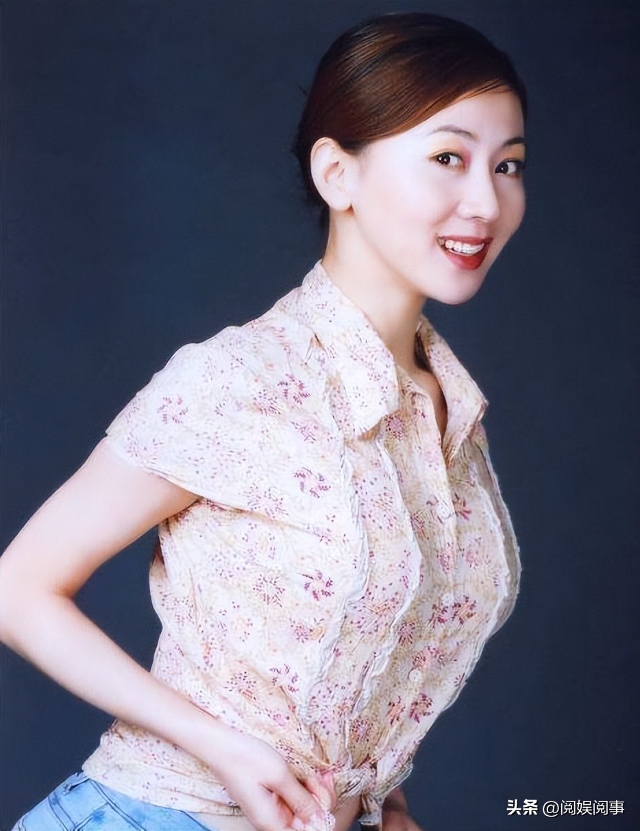 为艺术献身，被丈夫、父亲抛弃，人体模特汤加丽的人生有多悲惨？