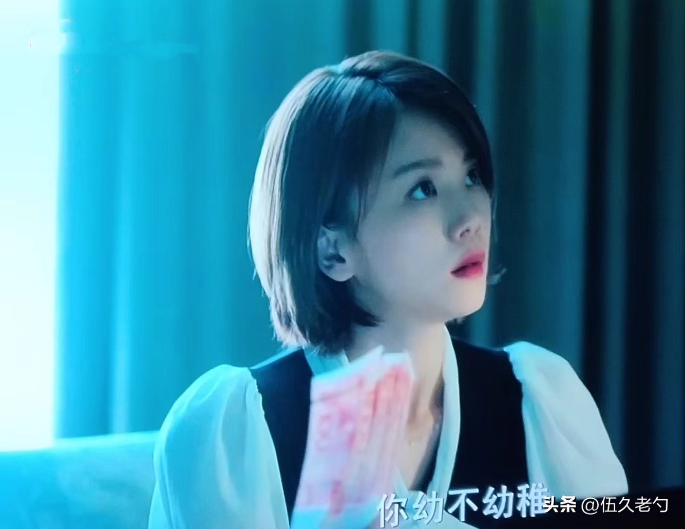 纵有疾风起黄奕柔祝燃吵架第几集,纵有疾风起祝燃离婚后续