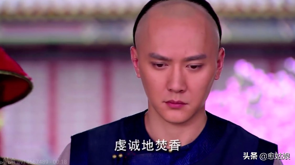 冯绍峰演技浮夸的图,冯绍峰出道以来的感情经历