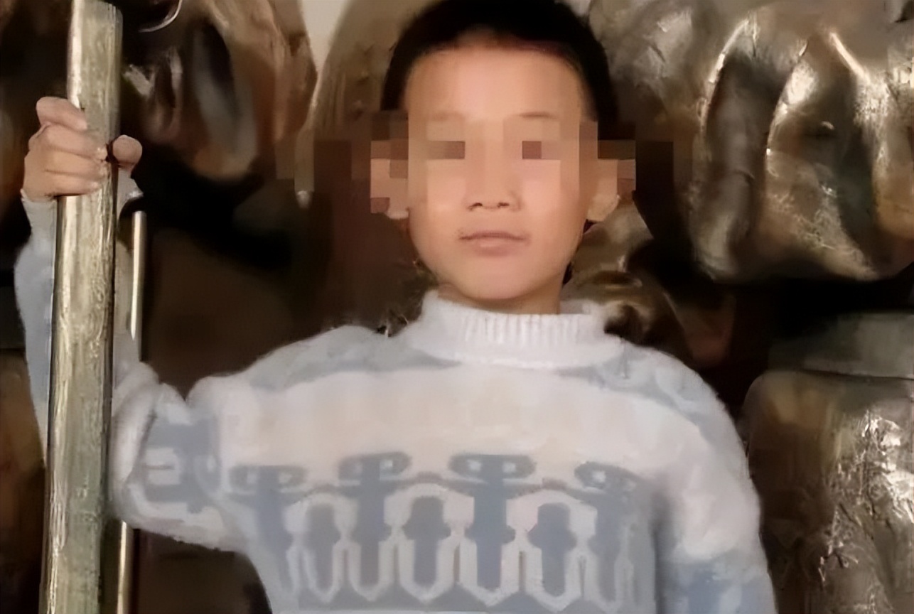 山西生母继父杀子案判死刑了吗,山西生母继父杀子案怎么判刑