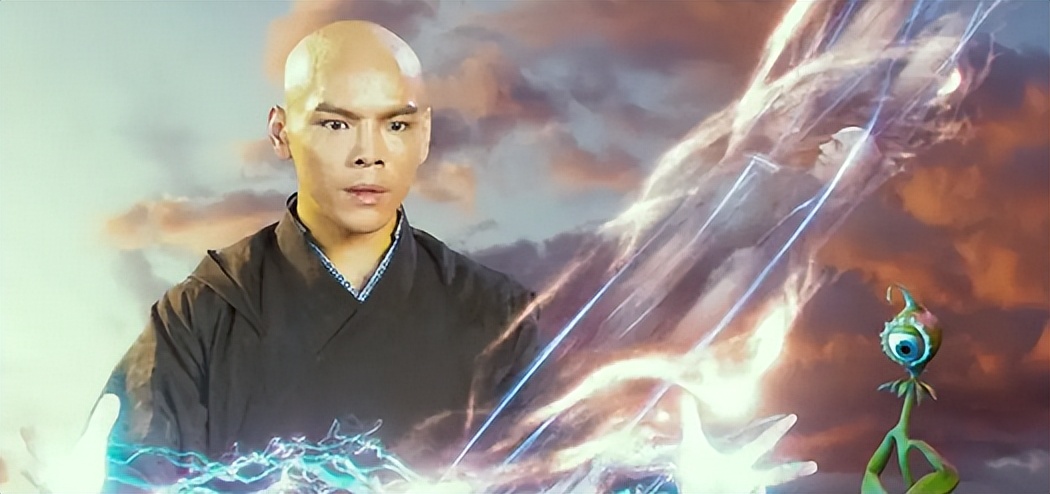 黄渤的封神,黄渤的封神之路