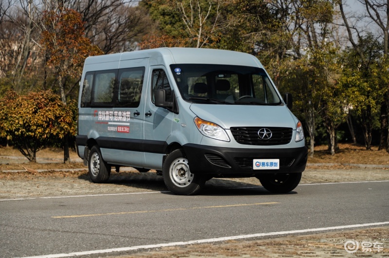 江淮星锐1.9t柴油油耗视频,江淮星锐5系节油王plus