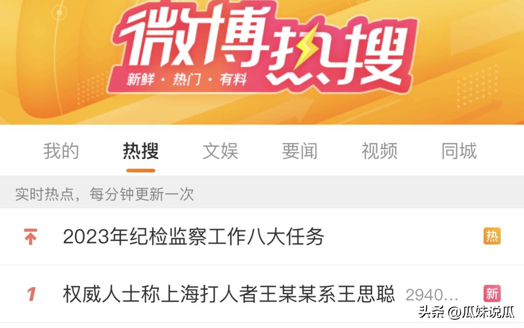 王思聪打人事件人民网评,王思聪打人事件警情通报