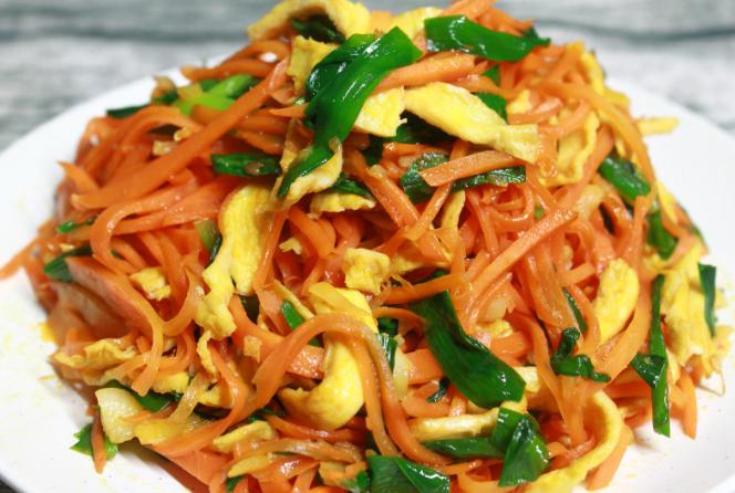 用眼过度必吃护眼食物,七种食物越吃眼睛越明亮你知道吗