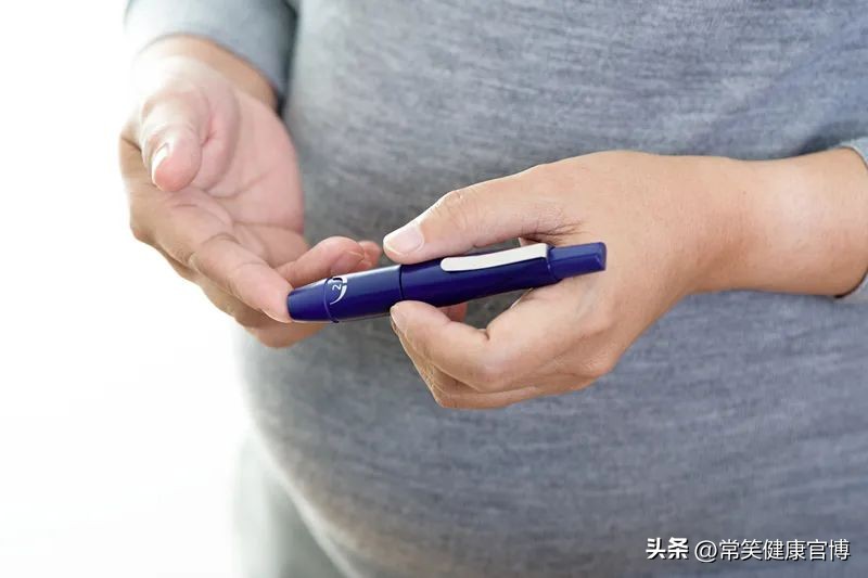 孕期怎么吃预防妊娠期糖尿病,孕期叶酸怎么补