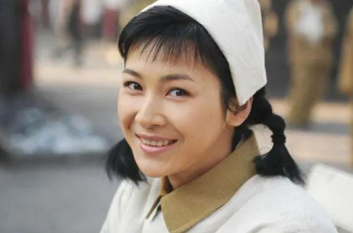 童蕾嫁给了富豪,童蕾离婚后再婚了吗