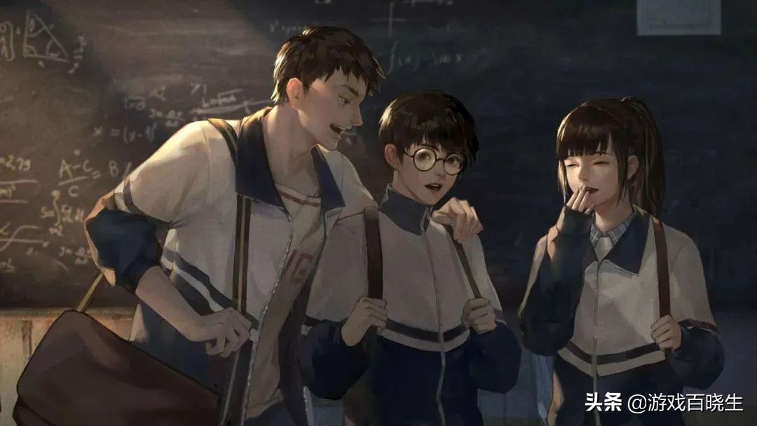 中式悬疑游戏推荐,中式悬疑最新