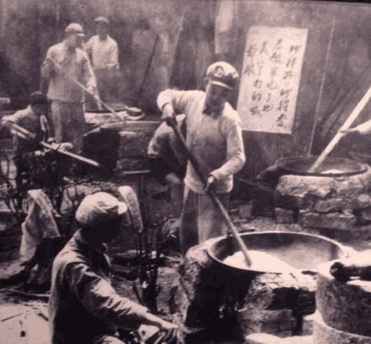 志愿军吃美军留下的菠萝罐头,中国志愿军缴获美军午餐肉罐头