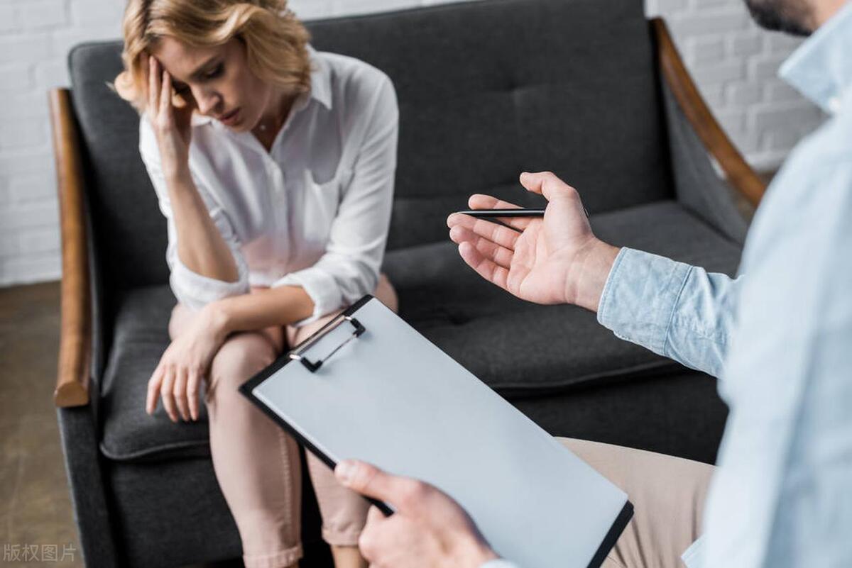 一天三四次是“性瘾”？患者自述：一旦上瘾，就像是大脑磕了药