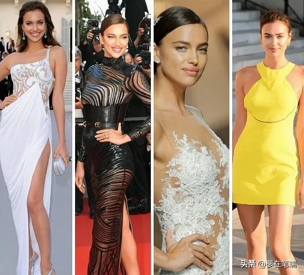 c罗有了乔治娜还到处拈花惹草,c罗为何选择乔治娜而放弃伊莲娜