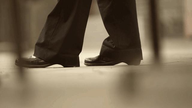 一个胡同女警和她的18年...