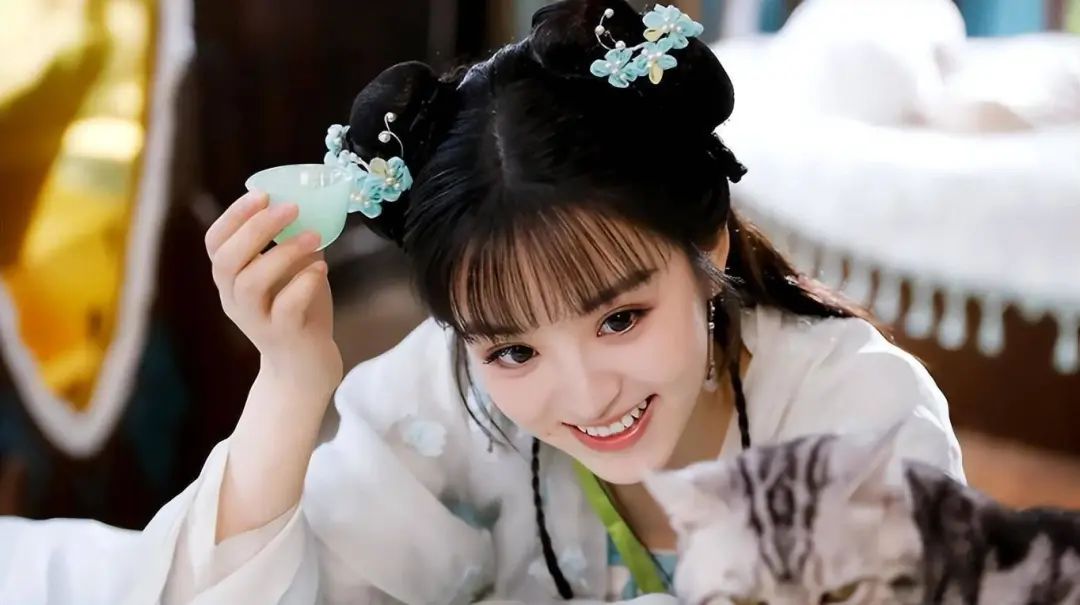 关于赵丽颖和杨幂的电视剧大全,杨幂赵丽颖电视剧实绩比较