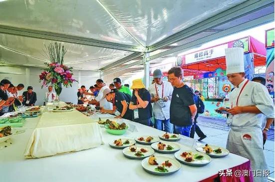 2023年入境澳门旅客超2800万人次,2020澳门黄金周入境人数