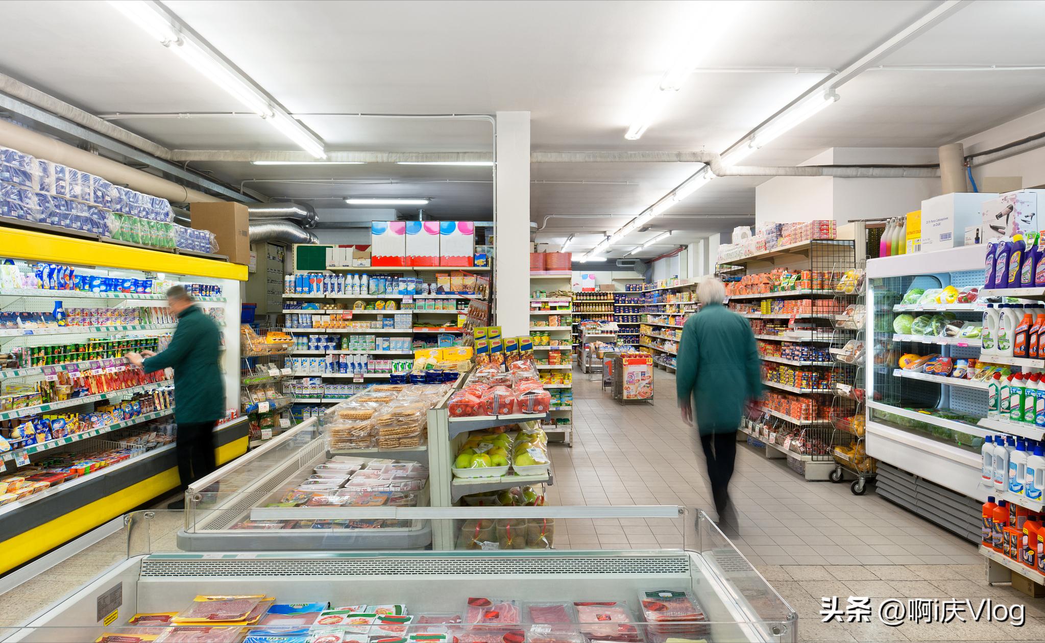 大型商超对便利店的影响 (为什么那么多便利店倒闭了)