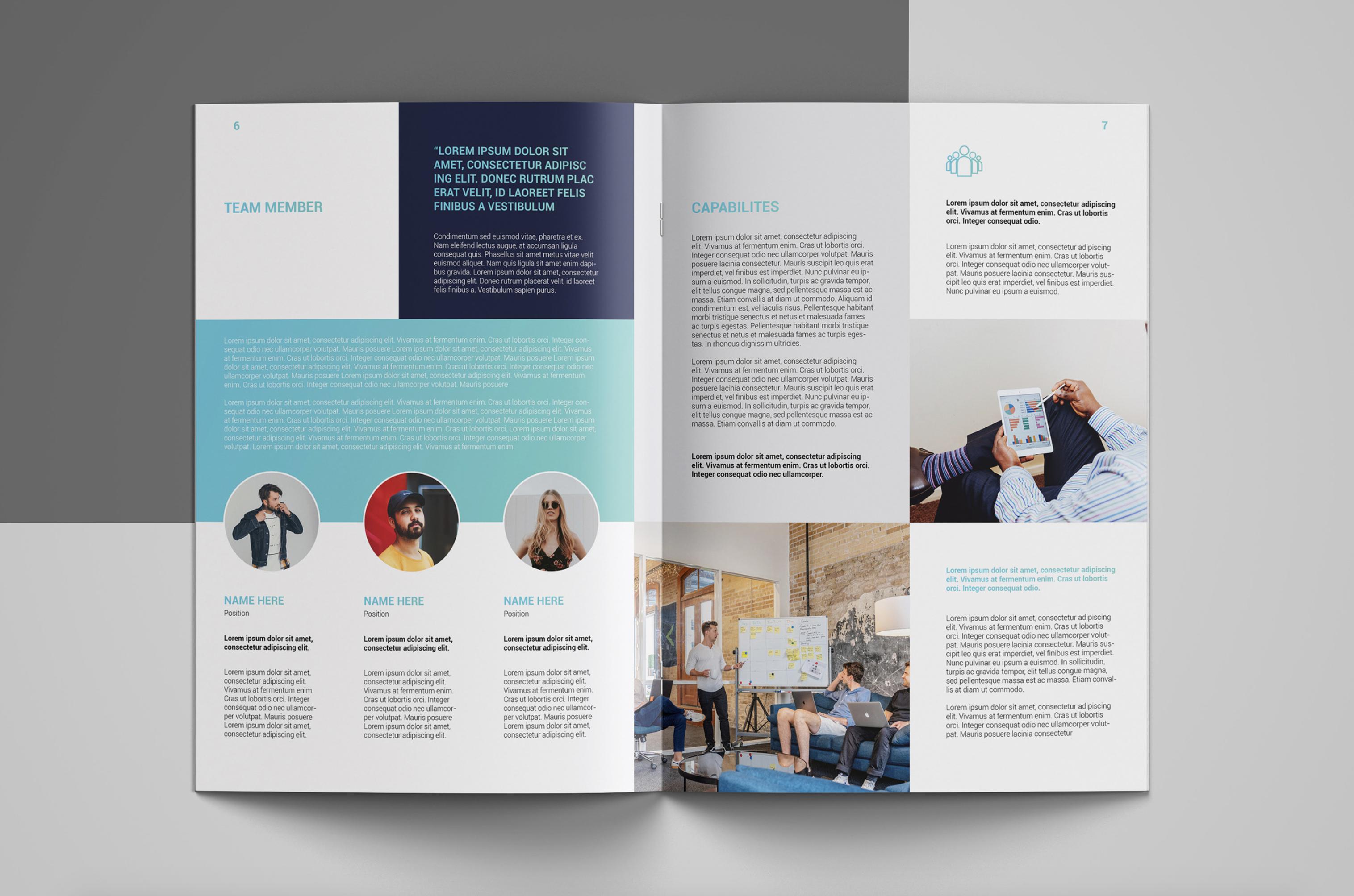 品牌画册宣传册设计有逼格有内容,青岛画册宣传册设计印刷