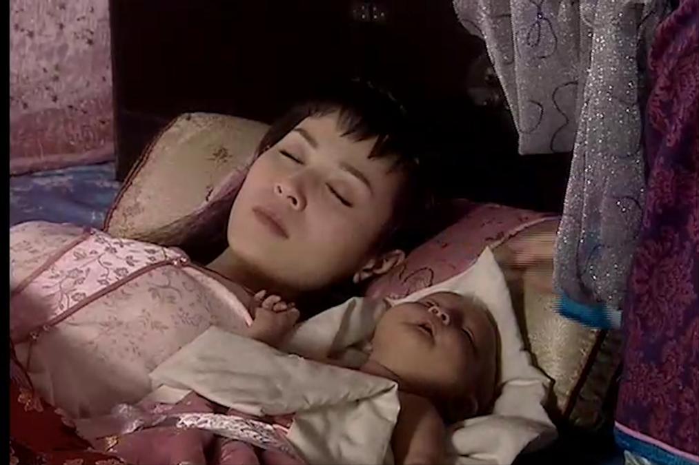 孟古哲哲的真实模样,孟古哲哲是妻还是妾