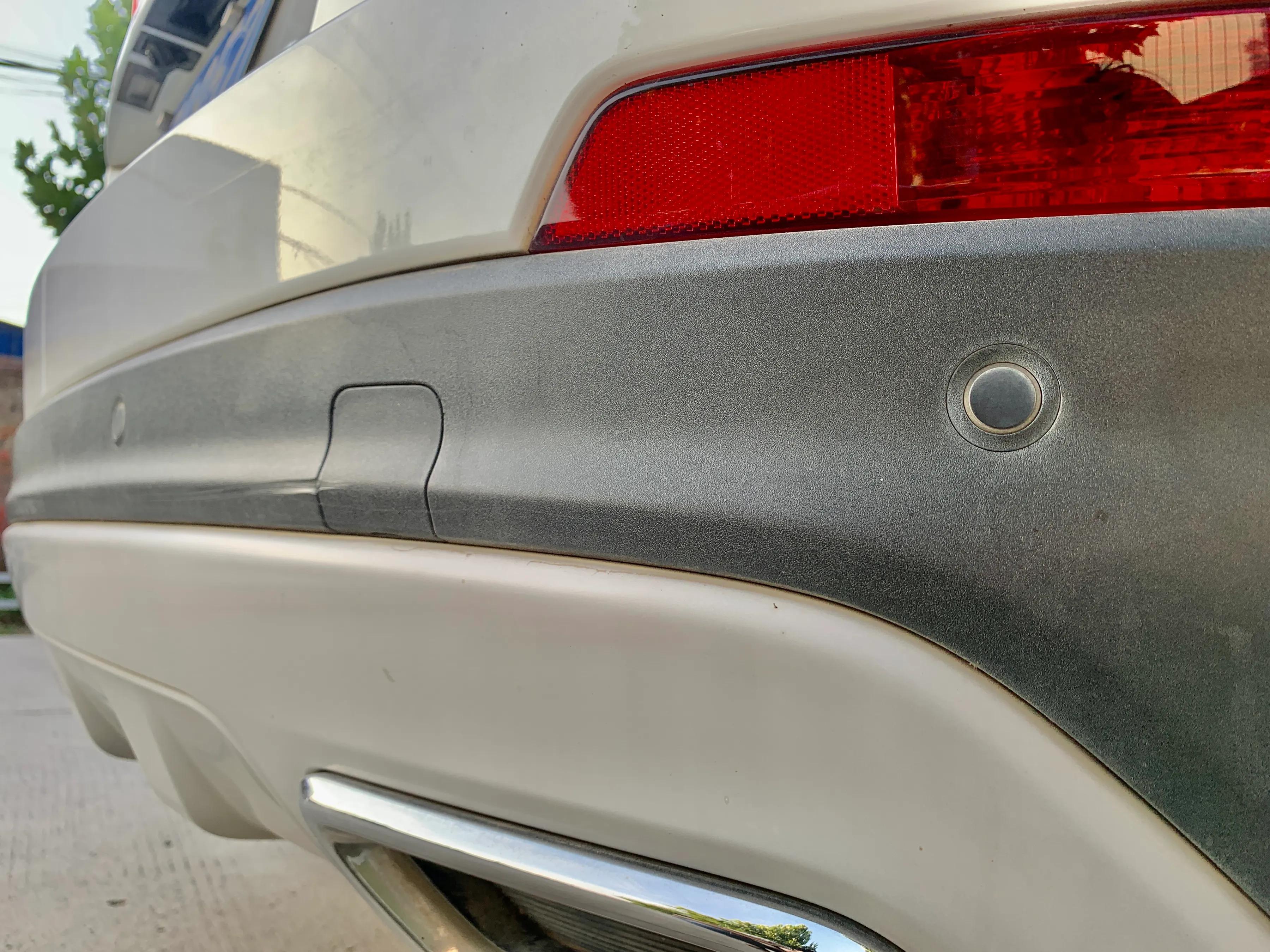 尾门按键打不开钥匙能开,车钥匙遥控怎么关不上电动尾门