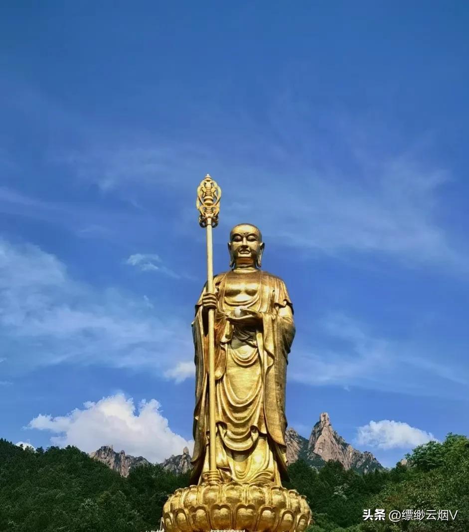 芜湖九华山一日游攻略,安徽九华山一日游攻略全部