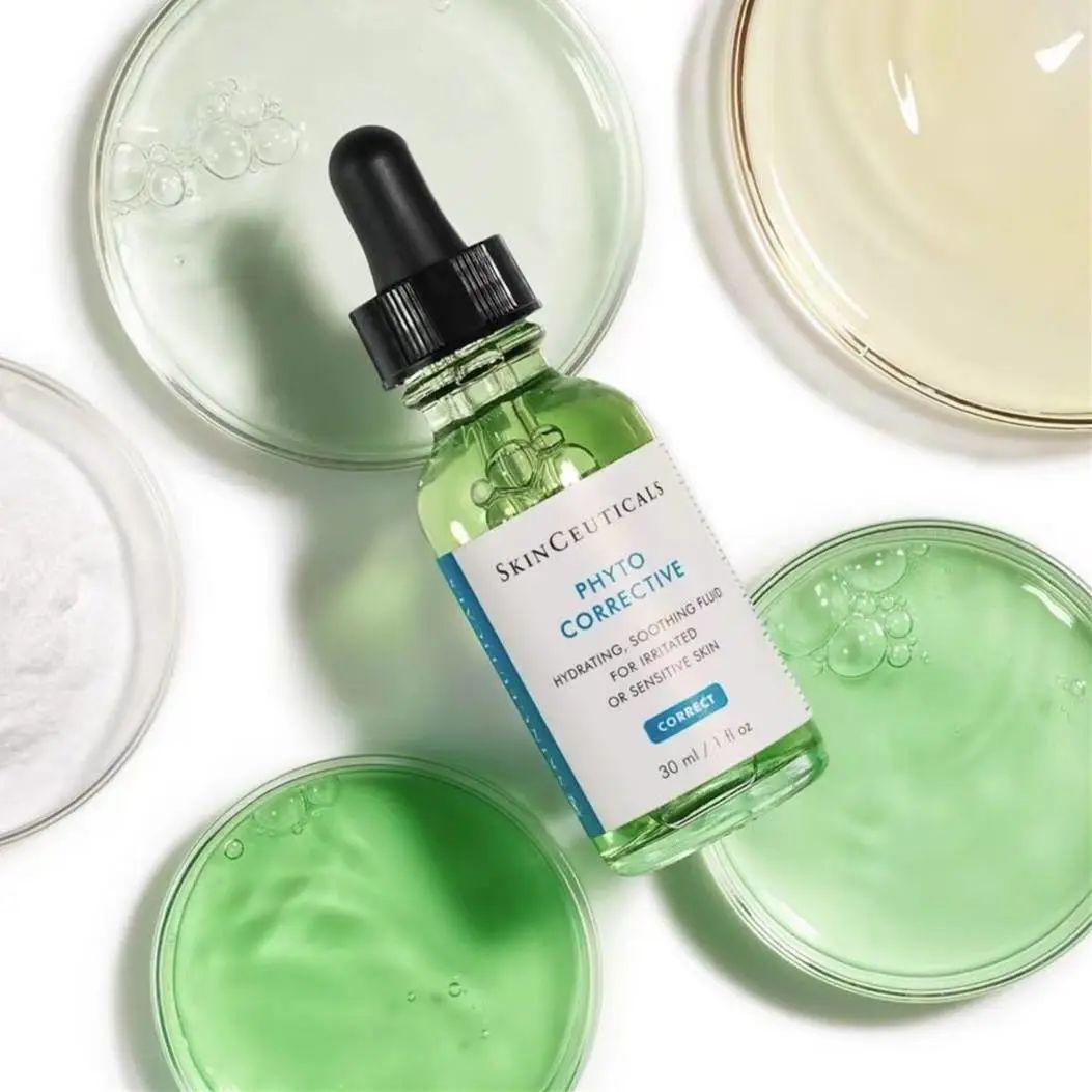 舒缓收缩毛孔精华推荐,推荐几款收缩毛孔的精华