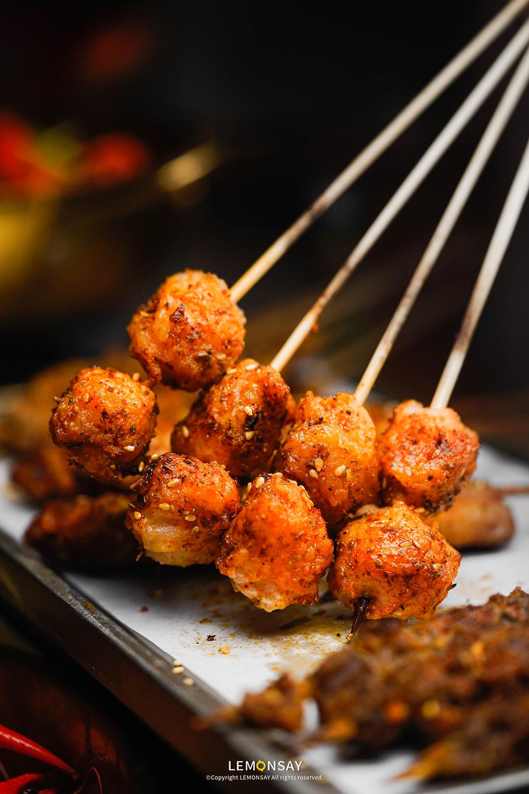 8个月，它被香港人吃成了福田第一！