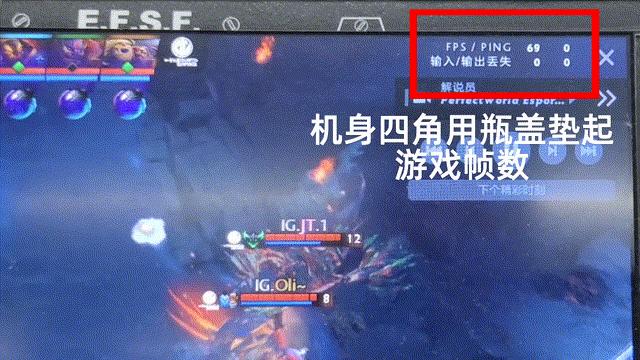 效果好点的轻薄本散热器,真的有用的散热器